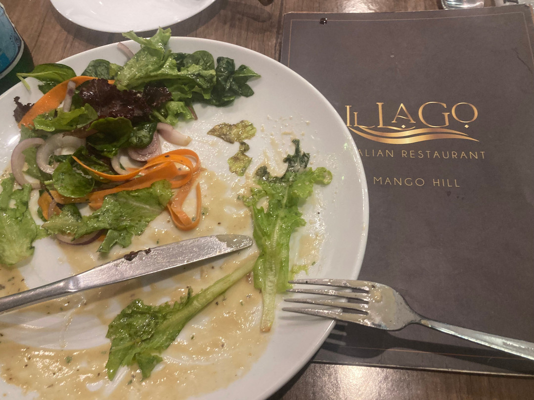 IL Lago Italian Restaurant