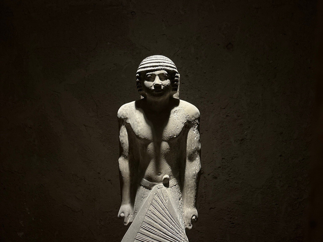 Sharm El-Sheikh Museum-沙姆沙伊赫必去景点