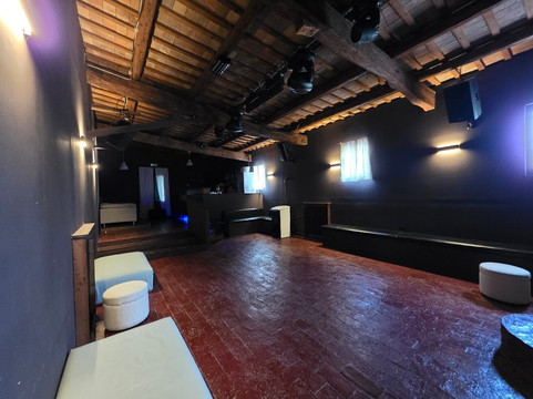 Locanda Villa Petrosa