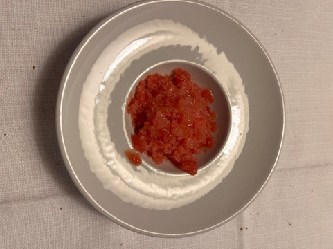 Trattoria delle Miniere