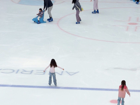 American Dream Mall-东卢瑟福必去景点