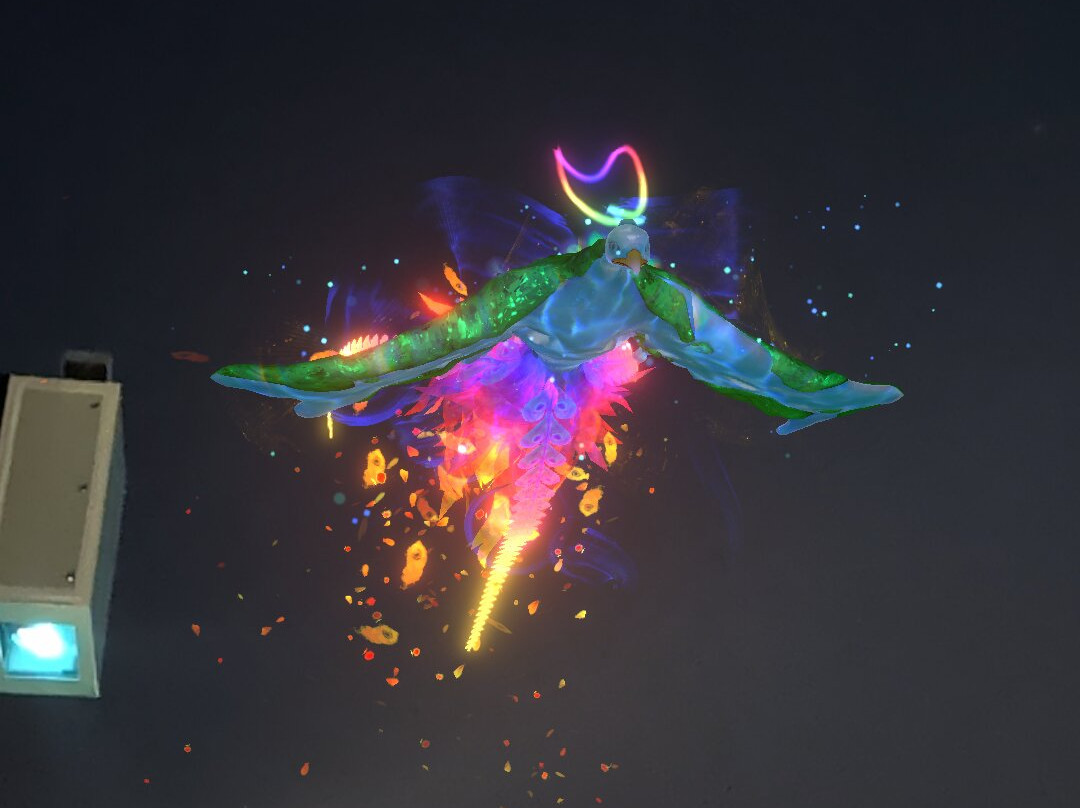 Sentosa SensoryScape-新加坡必去景点