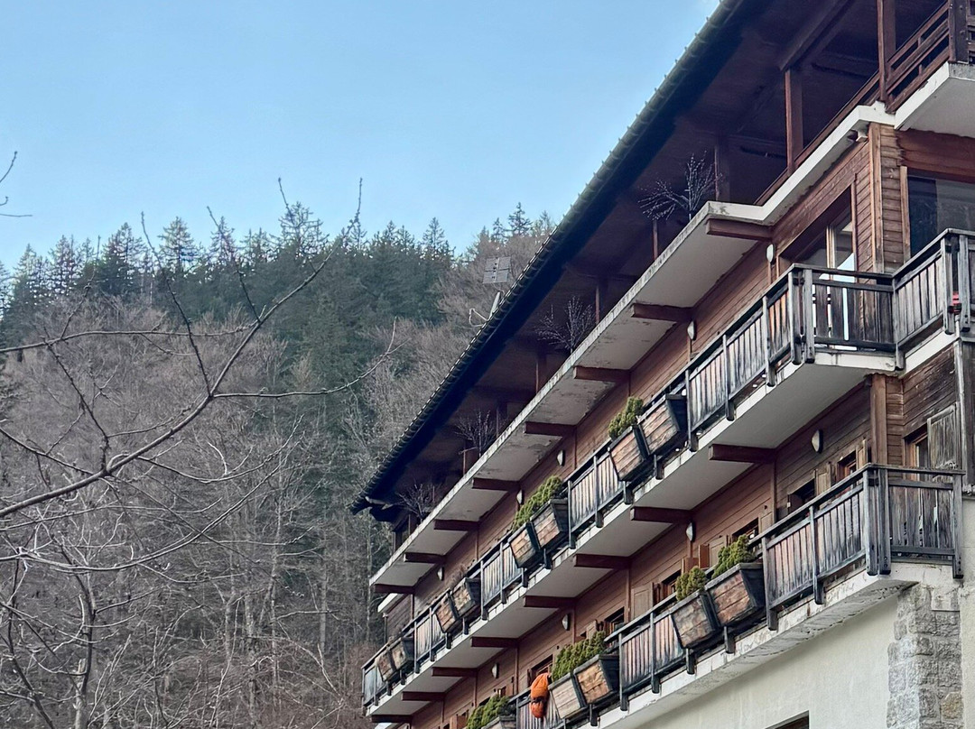 坎巴努乐酒店主图