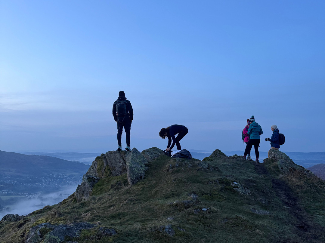 Trekking Tom Experiences-凯瑟克必去景点