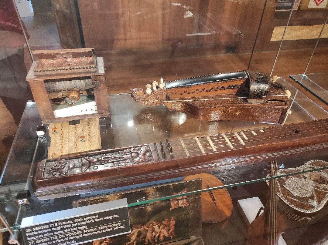 Dean Castle Country Park-Kilmarnock必去景点