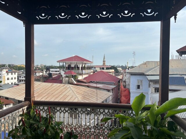 艾默森斯派斯酒店主图