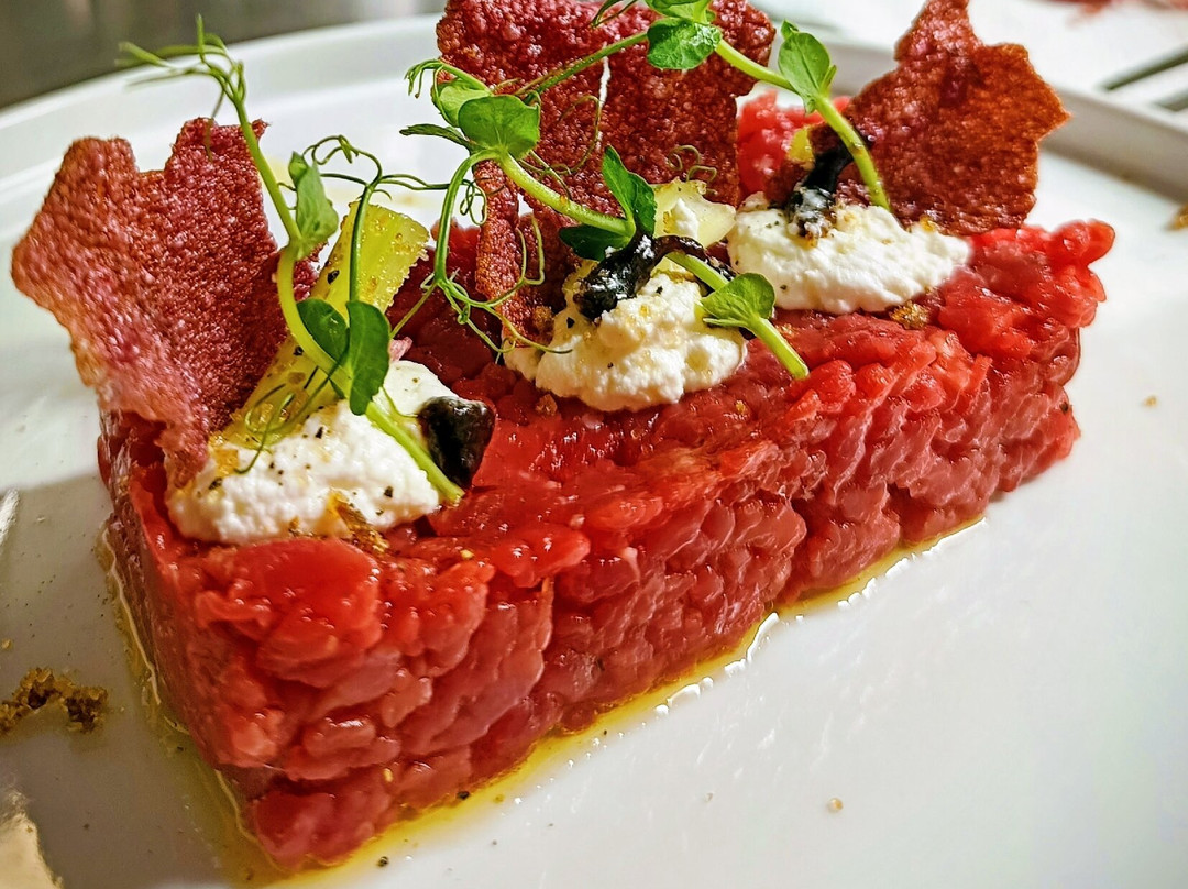 Antico Borgo Home Restaurant