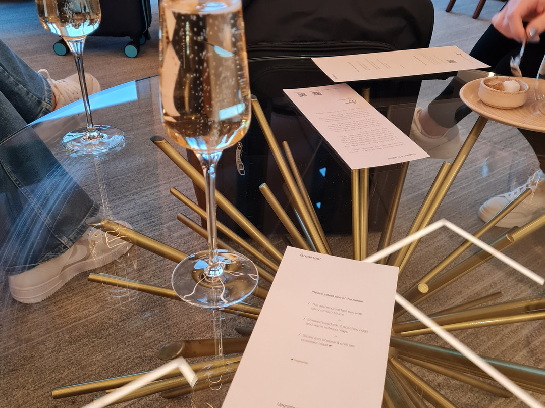 Aether-奥特林厄姆必去景点