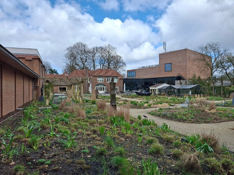 Singer Laren Museum-Laren必去景点