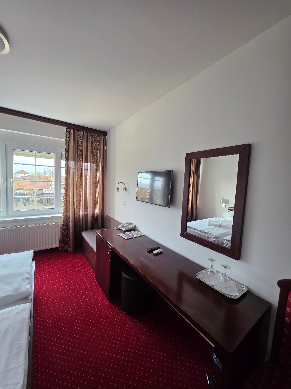 奥里昂酒店-官方