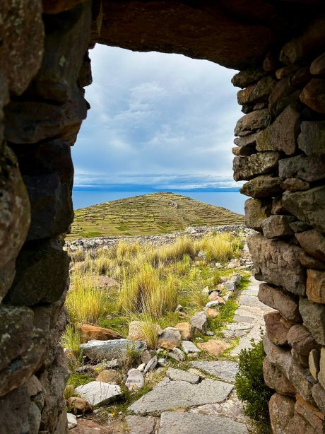Tikawasi Homestay - Comunidad Pueblo - José Luis Calsin-官方
