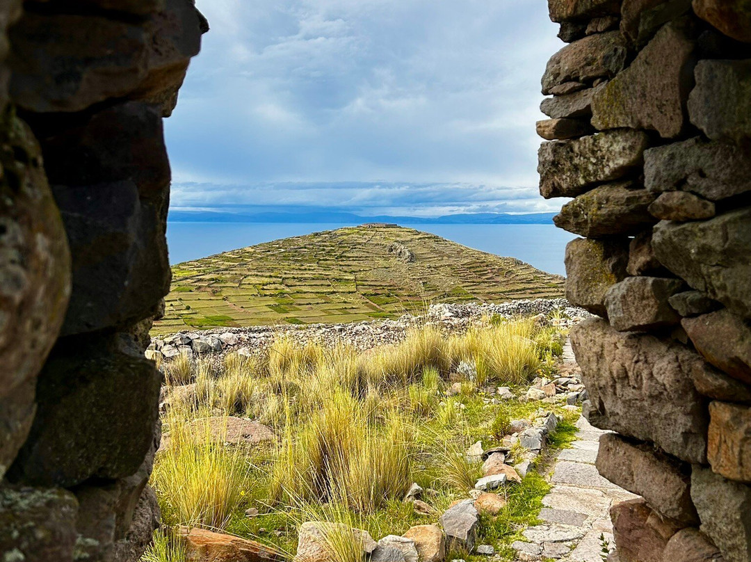 Tikawasi Homestay - Comunidad Pueblo - José Luis Calsin主图