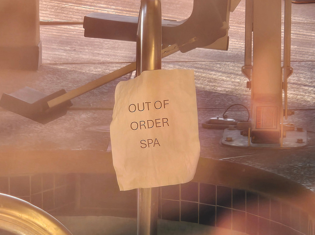 北拉斯维加斯贝斯特韦斯特优质酒店主图