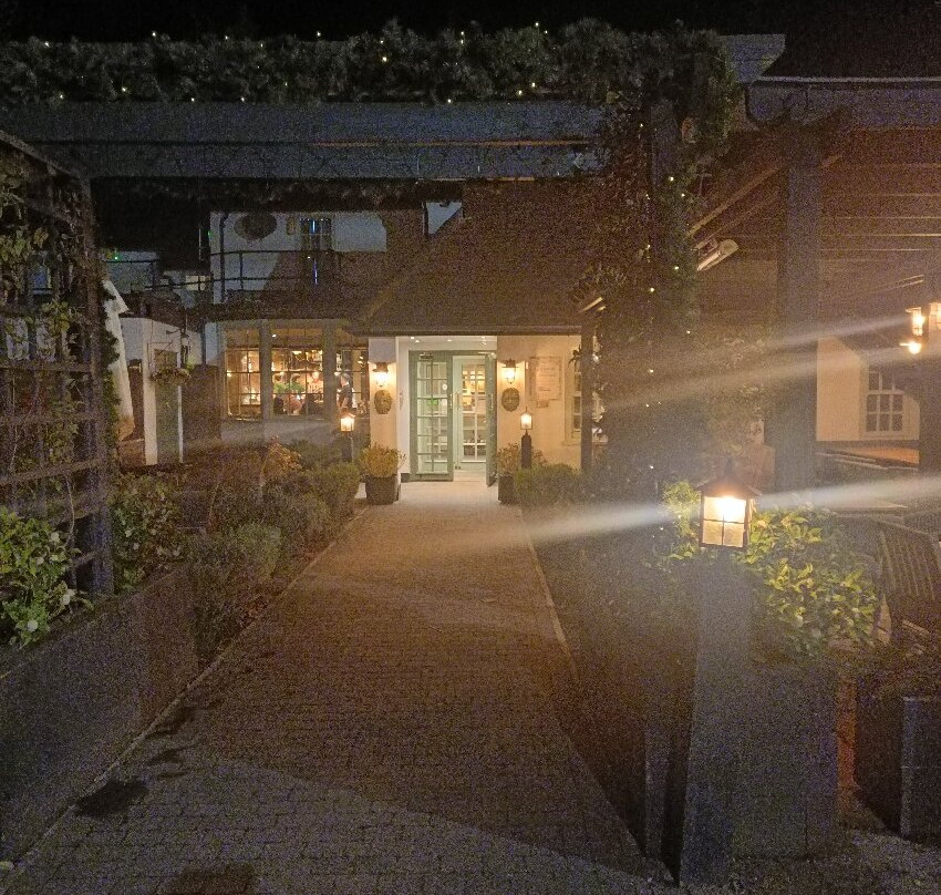 格林曼酒店-格林国王旅馆主图