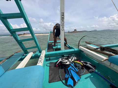 Malampaya Ecotours-Taytay必去景点