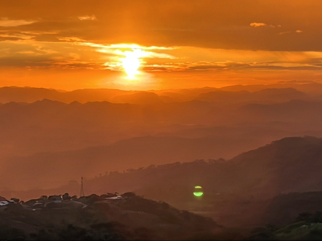 La Colina Goldmine-Abangares必去景点