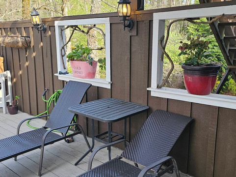 拉本湖餐厅酒店主图