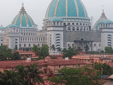 Achyuta Travel Mayapur & Tours-Mayapur必去景点