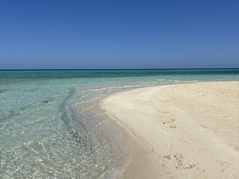 Wadi El Gemal National Park-马萨阿拉姆必去景点