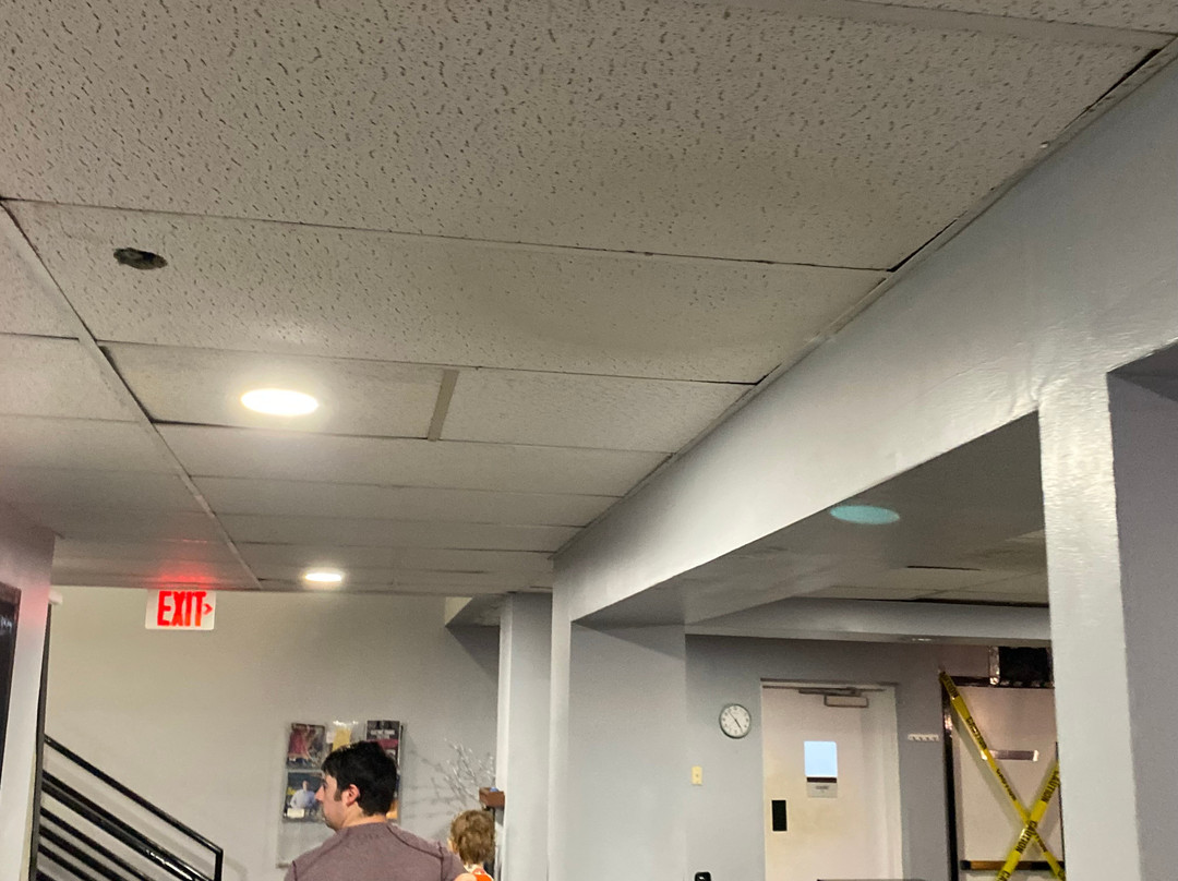 格兰维多利亚贝斯特韦斯特酒店主图