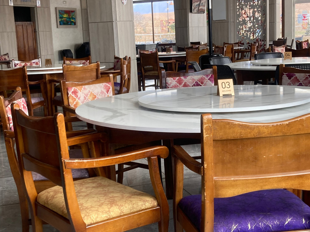 Restaurant Old Beijing