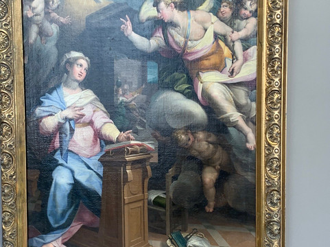 Tula Museum of Fine Arts-图拉必去景点