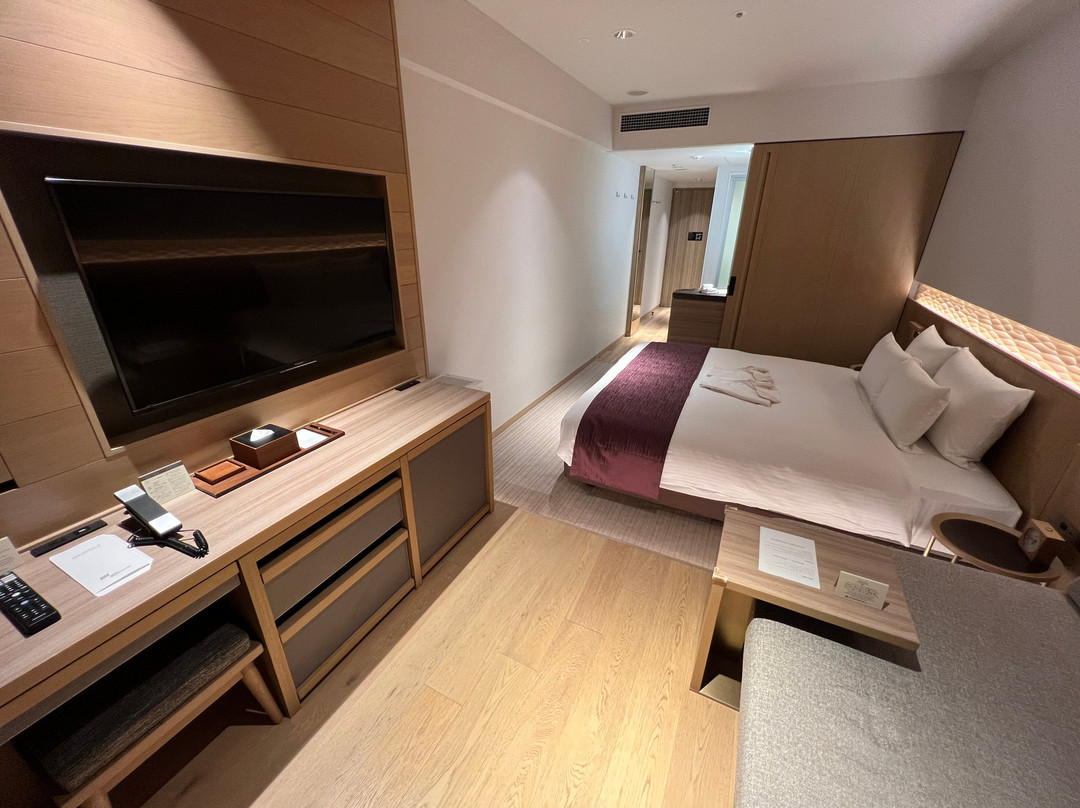 JR东日本大都会大饭店镰仓主图