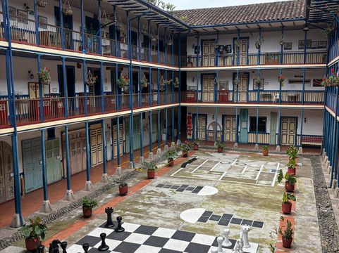 Casa de la Cultura-Marsella必去景点