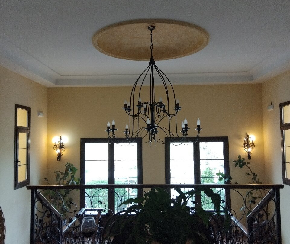 亚诺品尼亚乡村酒店主图