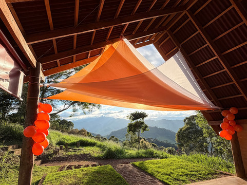 Sítio Limão Escondido-Sapucai-Mirim必去景点