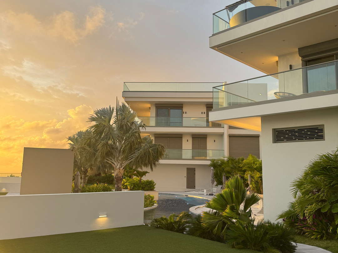 Panorama Residence