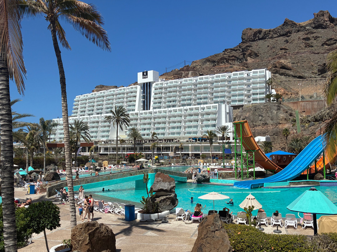 Hotel Princess 塔乌里托- 全包 Plus