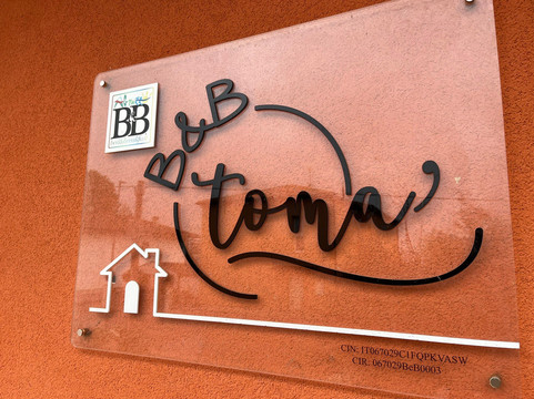 B&B Toma'主图