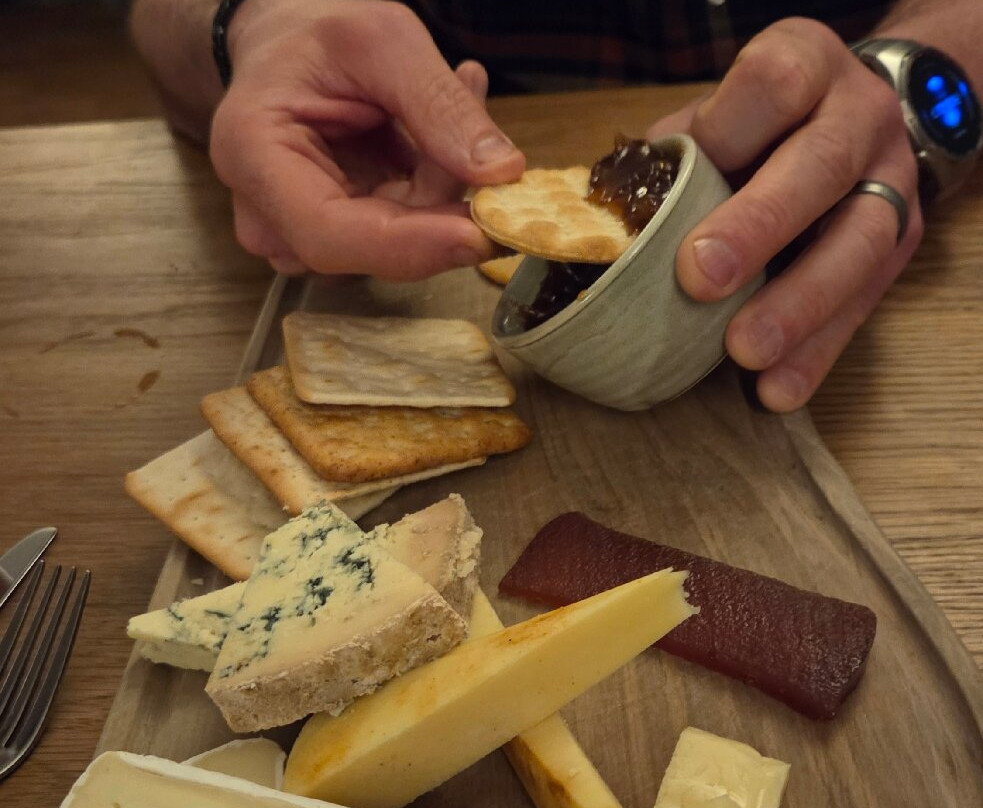 三夏尔斯旅馆主图