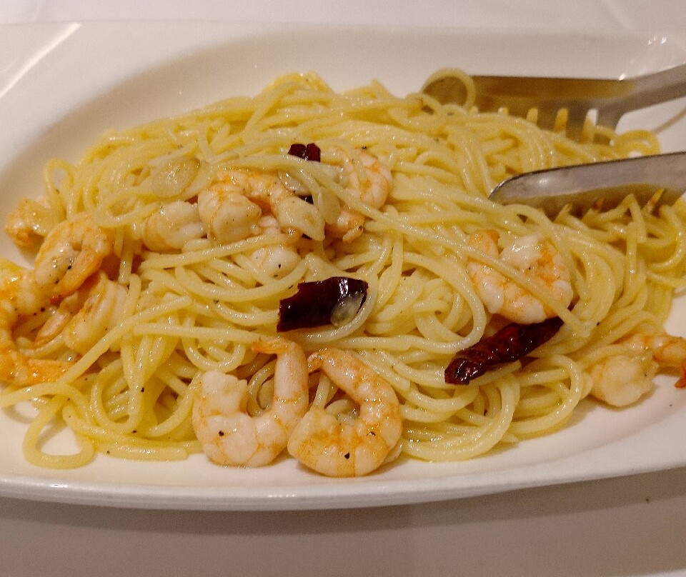 Restaurantes La Tagliatella
