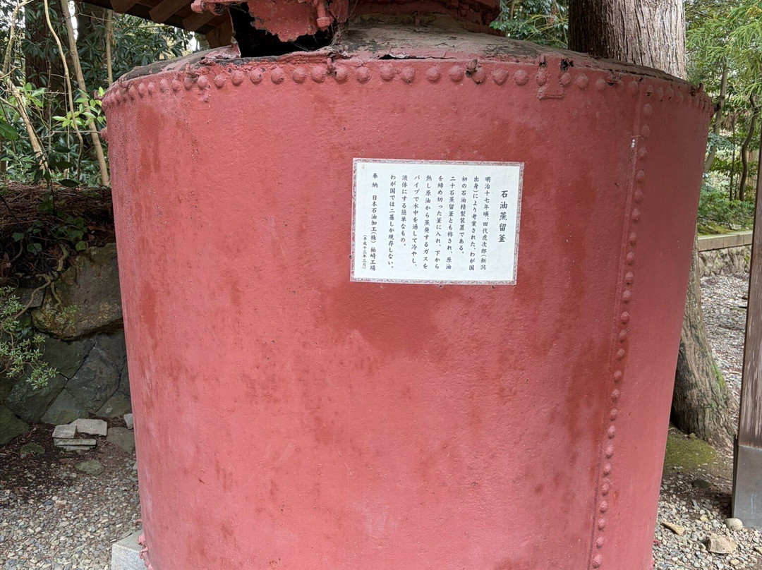 Yahiko Shrine-弥彦村必去景点