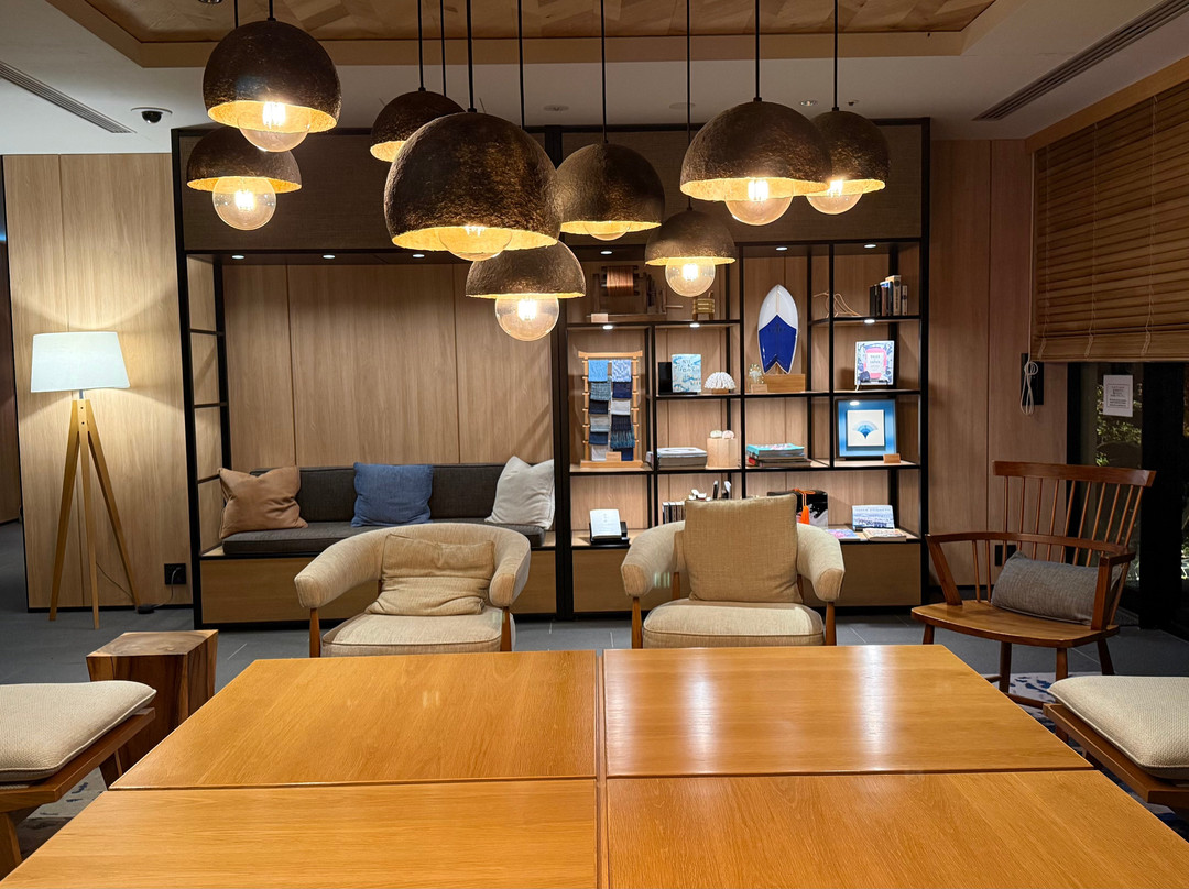 京都天桥立万枫酒店主图