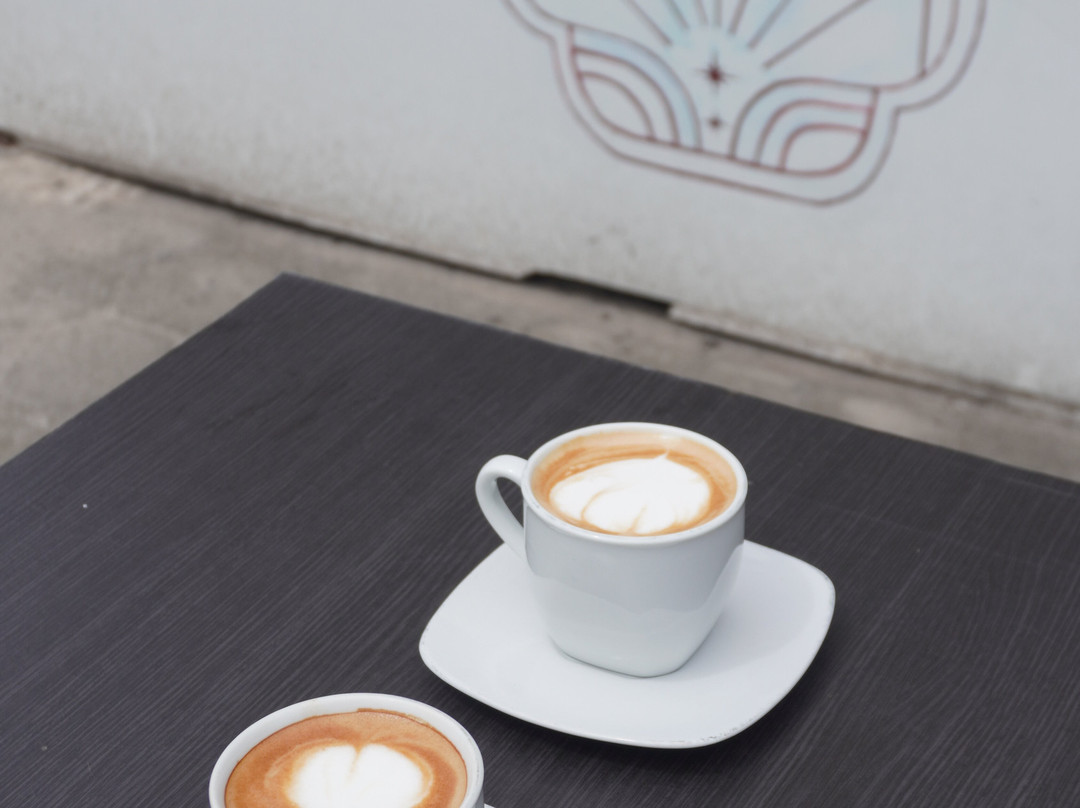 中城萨姆帕特快捷酒店 - 加里曼丹藤加主图