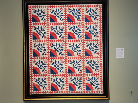 Peoria Riverfront Museum-皮奥里亚必去景点