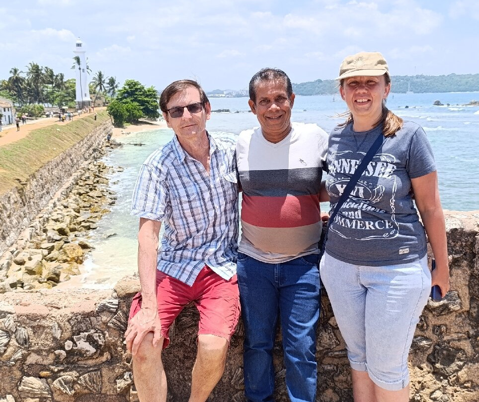 V Travel Sri-Lanka Excursions-科斯戈德必去景点