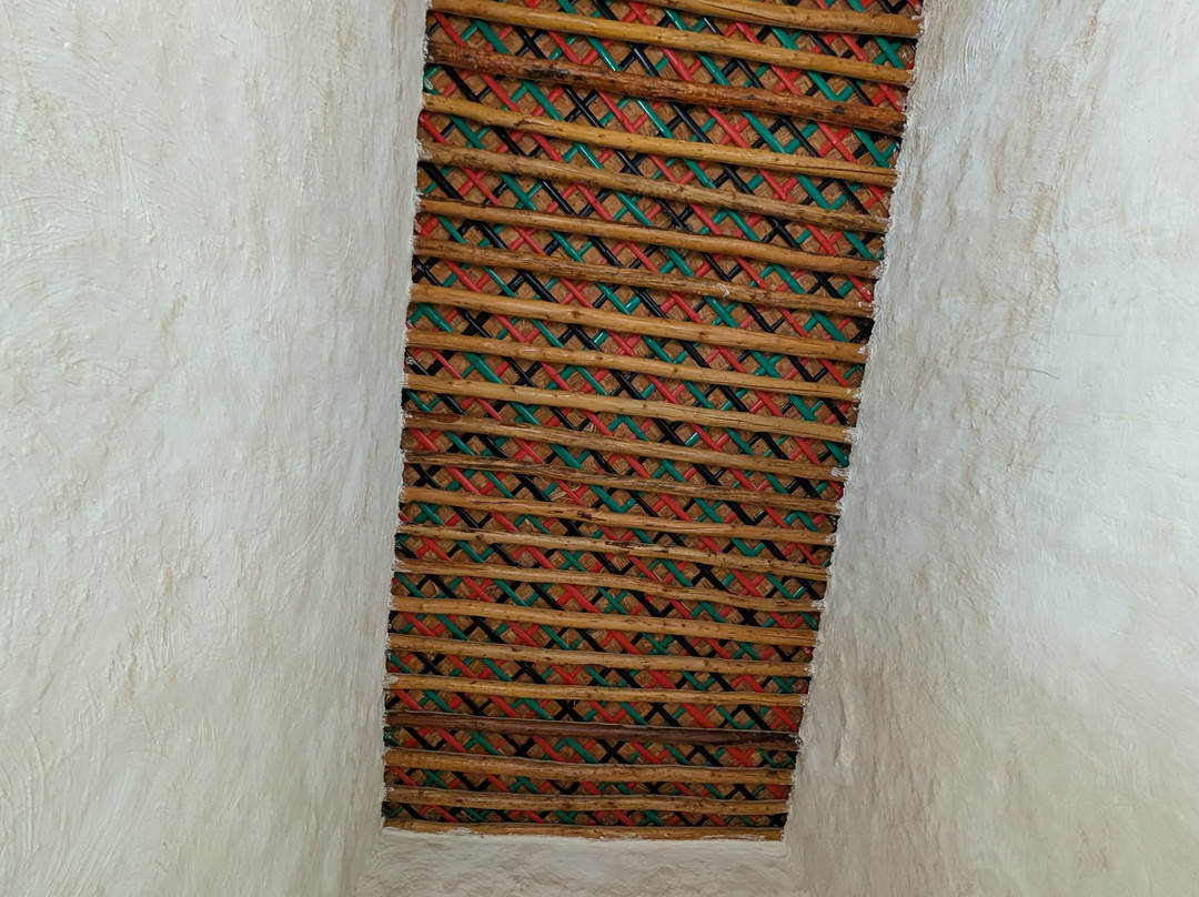 Barzan Tower-多哈必去景点