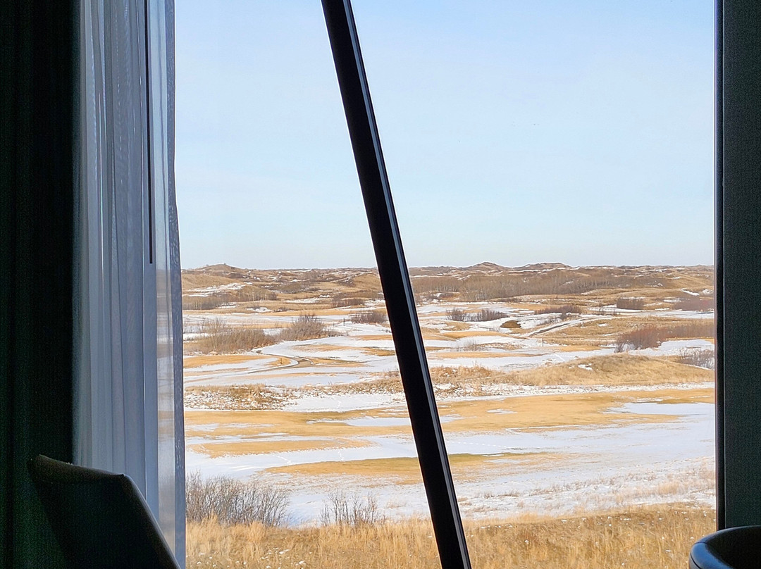 Dakota Dunes Resort主图