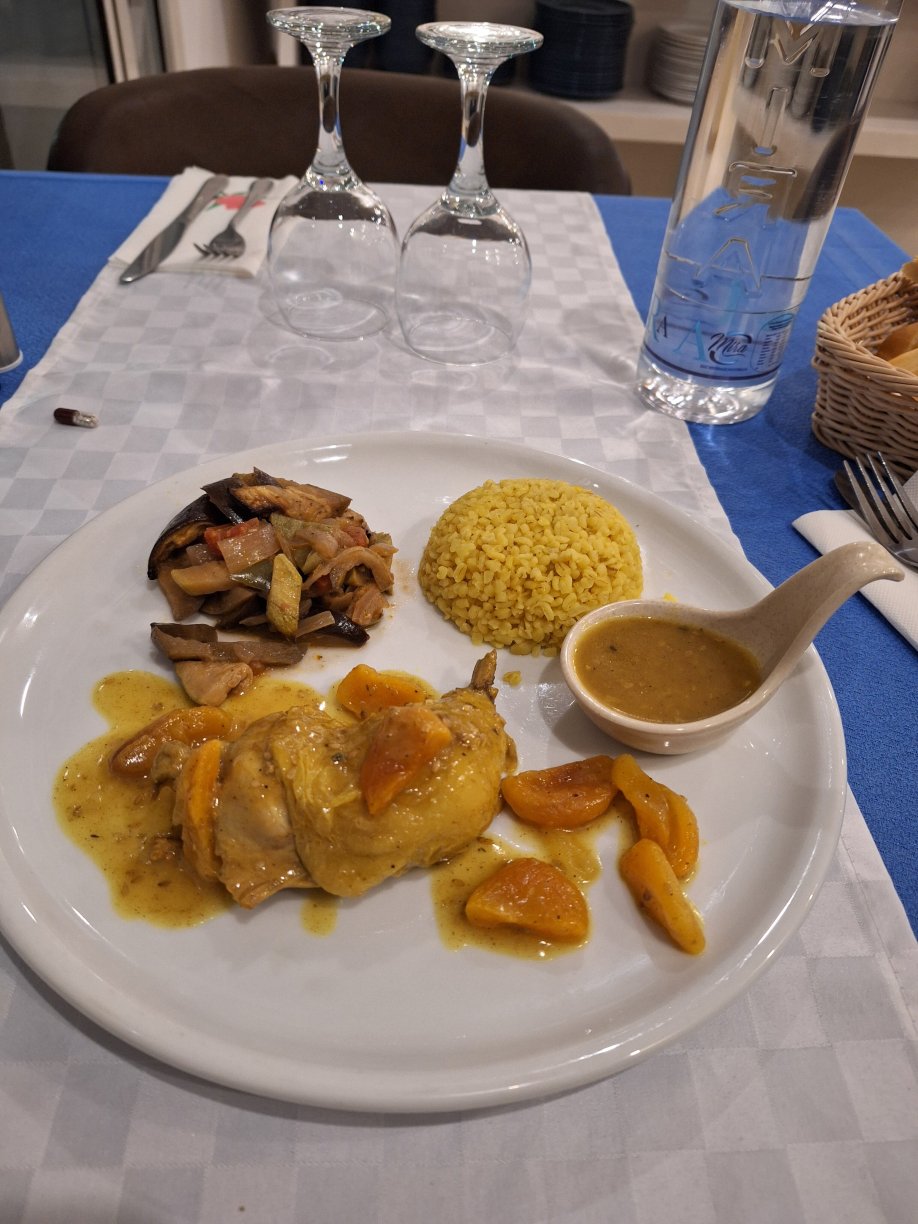 Villa Azur Djerba-官方