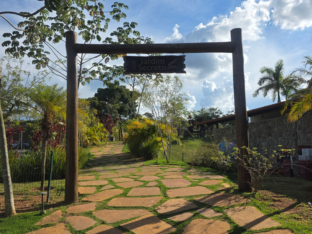 青绿度假村 - 大西洋主图