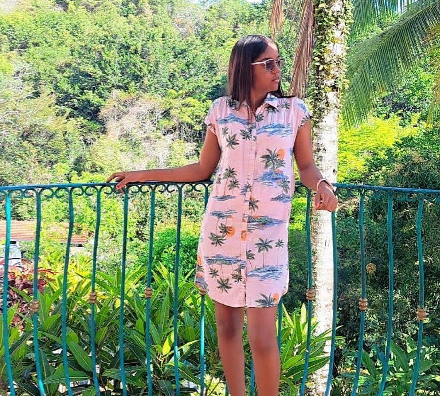 Villa Celeste Estate主图