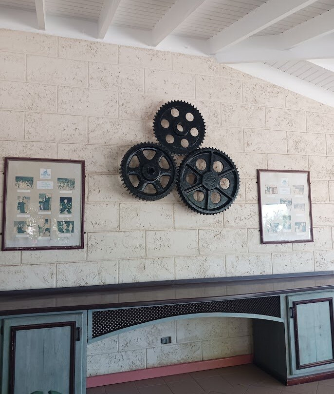 Foursquare Rum Distillery-Saint Philip Parish必去景点