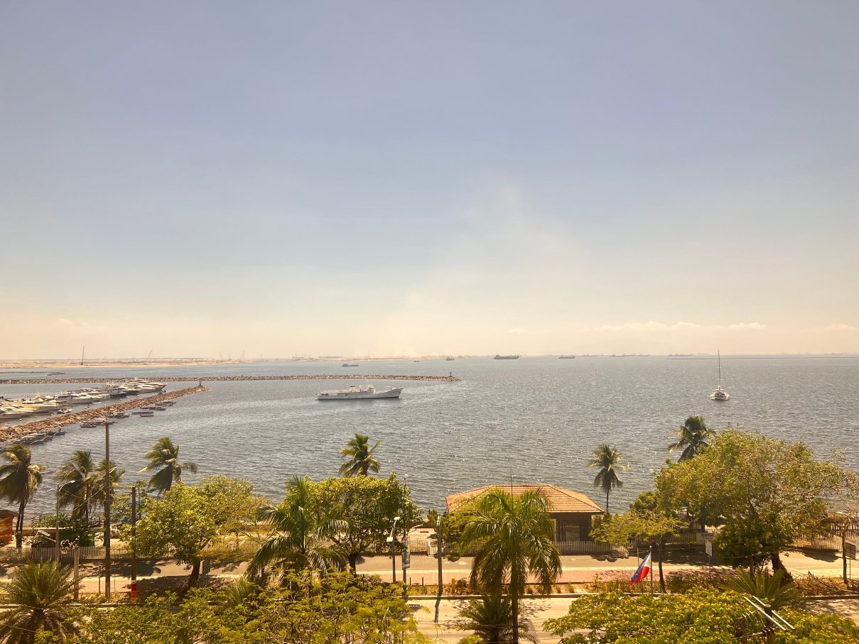 美憬阁马尼拉海军上将酒店-官方