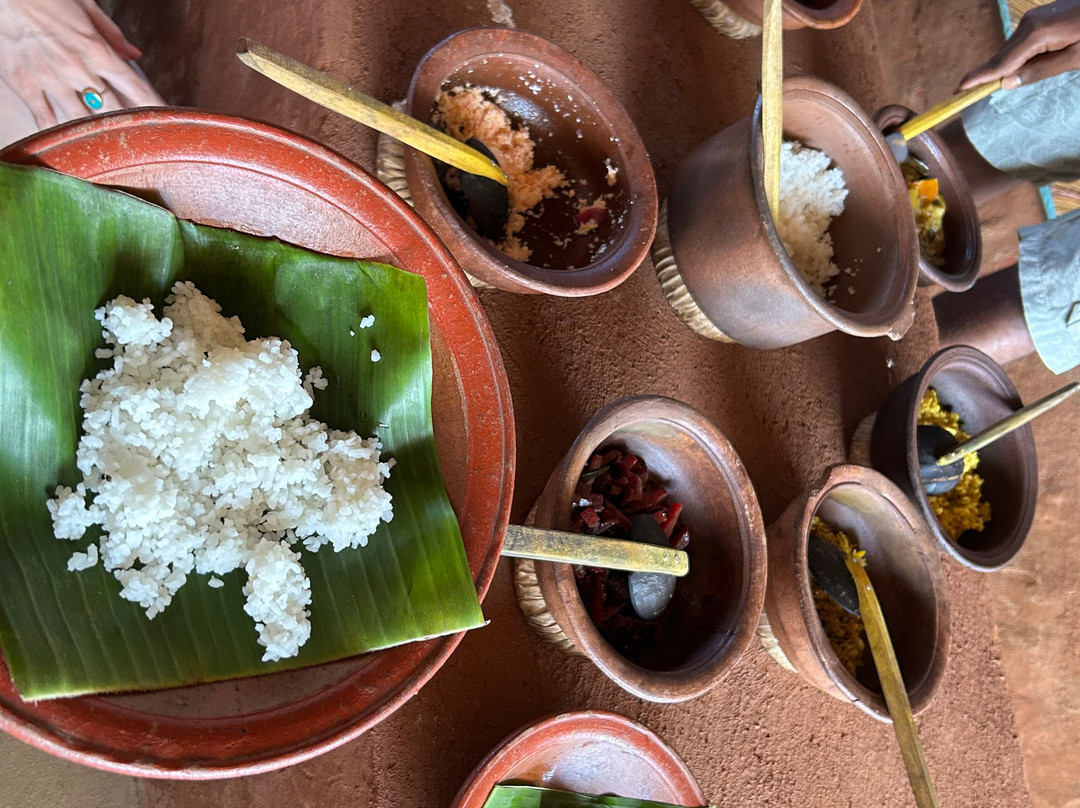 Aloka Sanna Travel Agency-Aluthgama必去景点