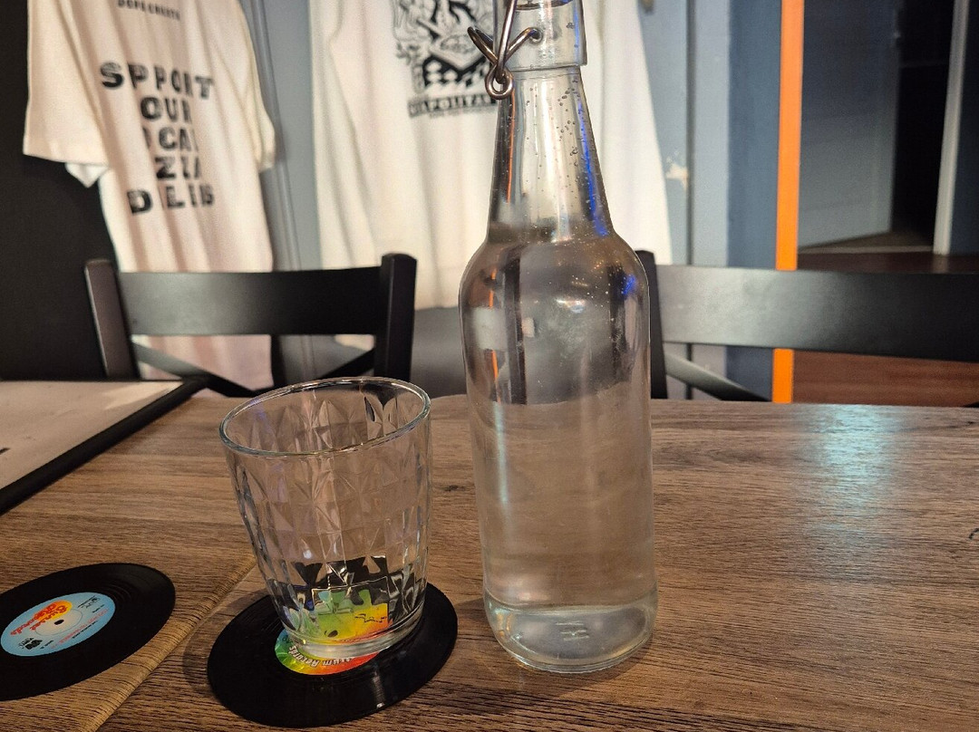 Dope Crusts Neapolitan Pizza