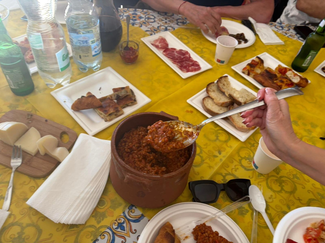 Agriturismo Sierro Lo Greco